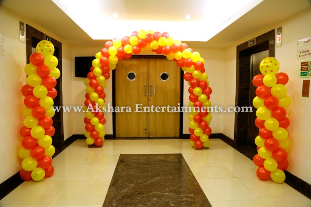 theme parties in hyderabad