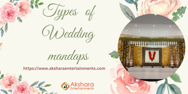 Types of Wedding Themes