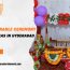 10 Stunning Cradle Ceremony Decoration Ideas in Hyderabad