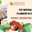 Top Birthday Party Planners in Hyderabad: Themes, Decoration & Package